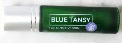 Blue Tansy Oil Substitute